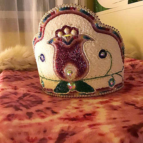 Melissa-Lowe-regalia-crown